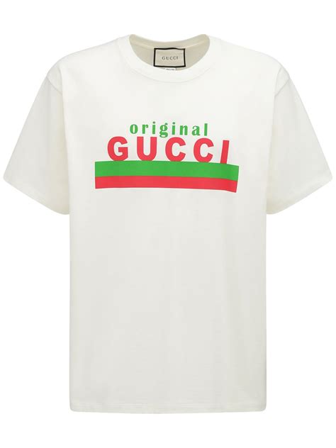 gucci t shirt buy india|gucci t shirt fedex.